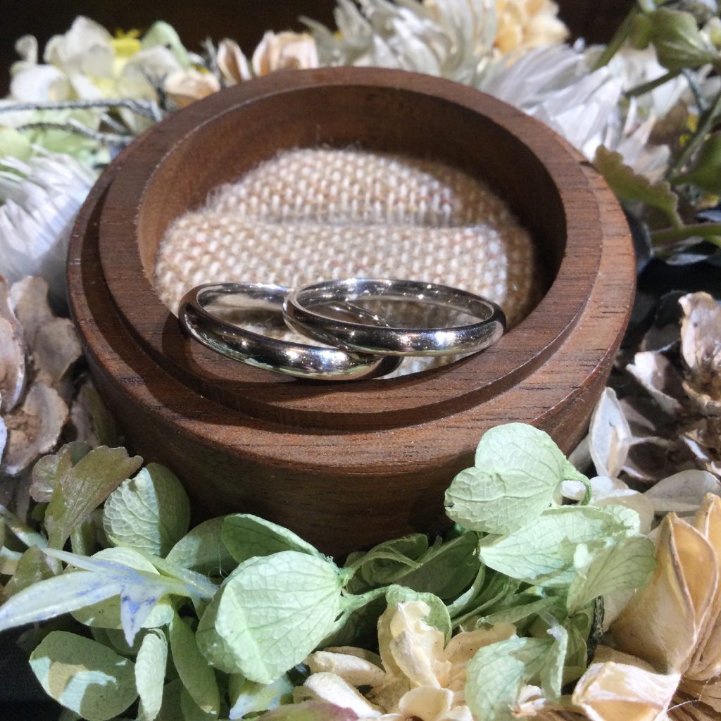 甲丸(2.5mm)・甲丸(2.0mm)