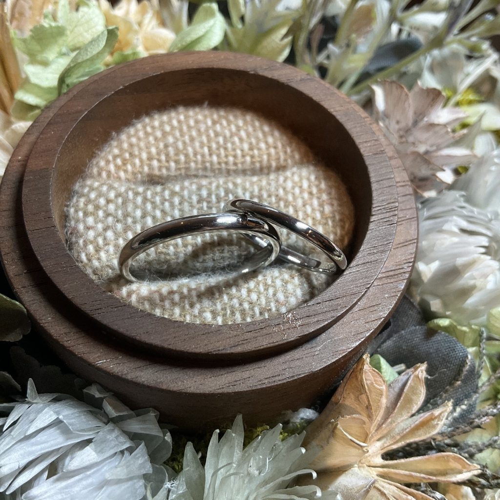 甲丸(2.0mm)・甲丸(1.5mm)