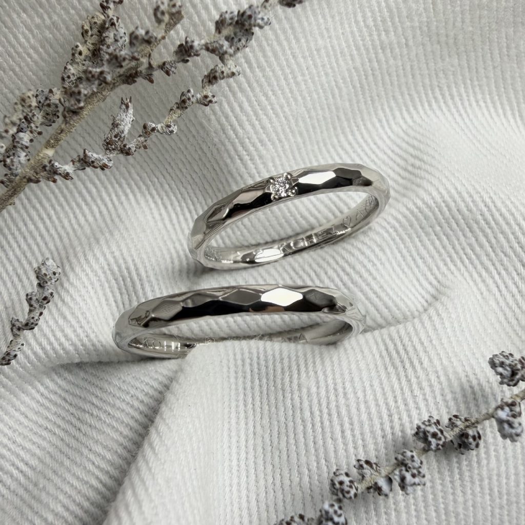 甲丸(2.0mm)・甲丸(2.0mm)