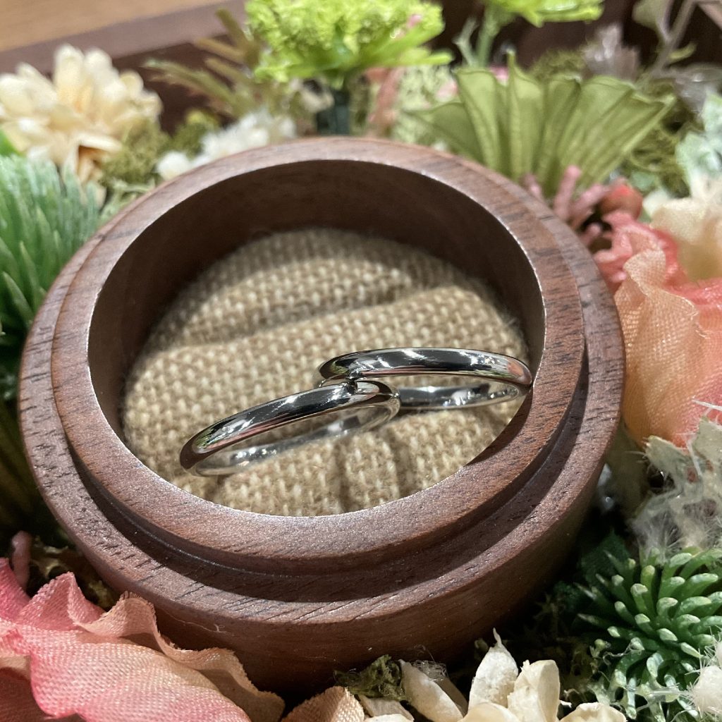 甲丸(2.0mm)・甲丸(2.0mm)