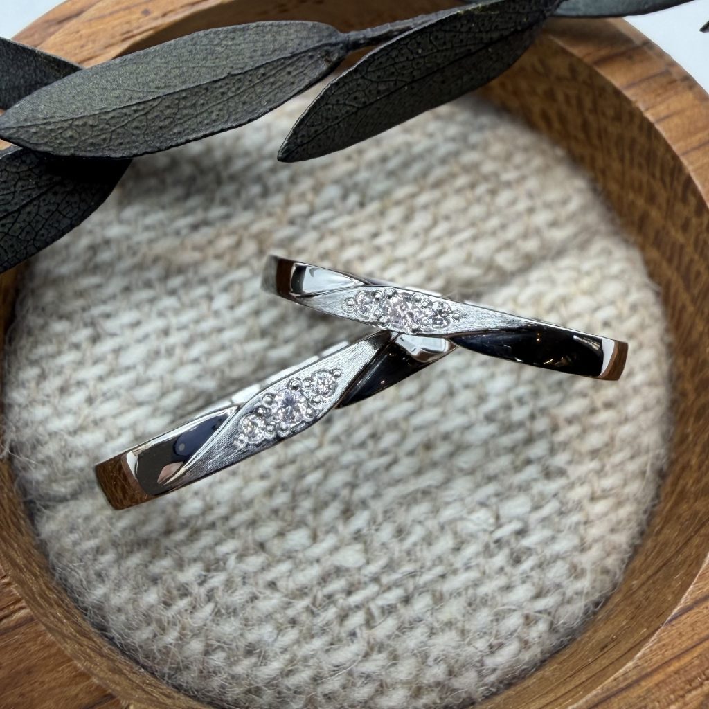 平打(2.5mm)・平打(2.0mm)