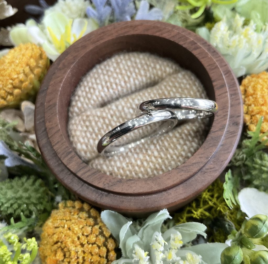 甲丸(2.5mm)・甲丸(2.5mm)