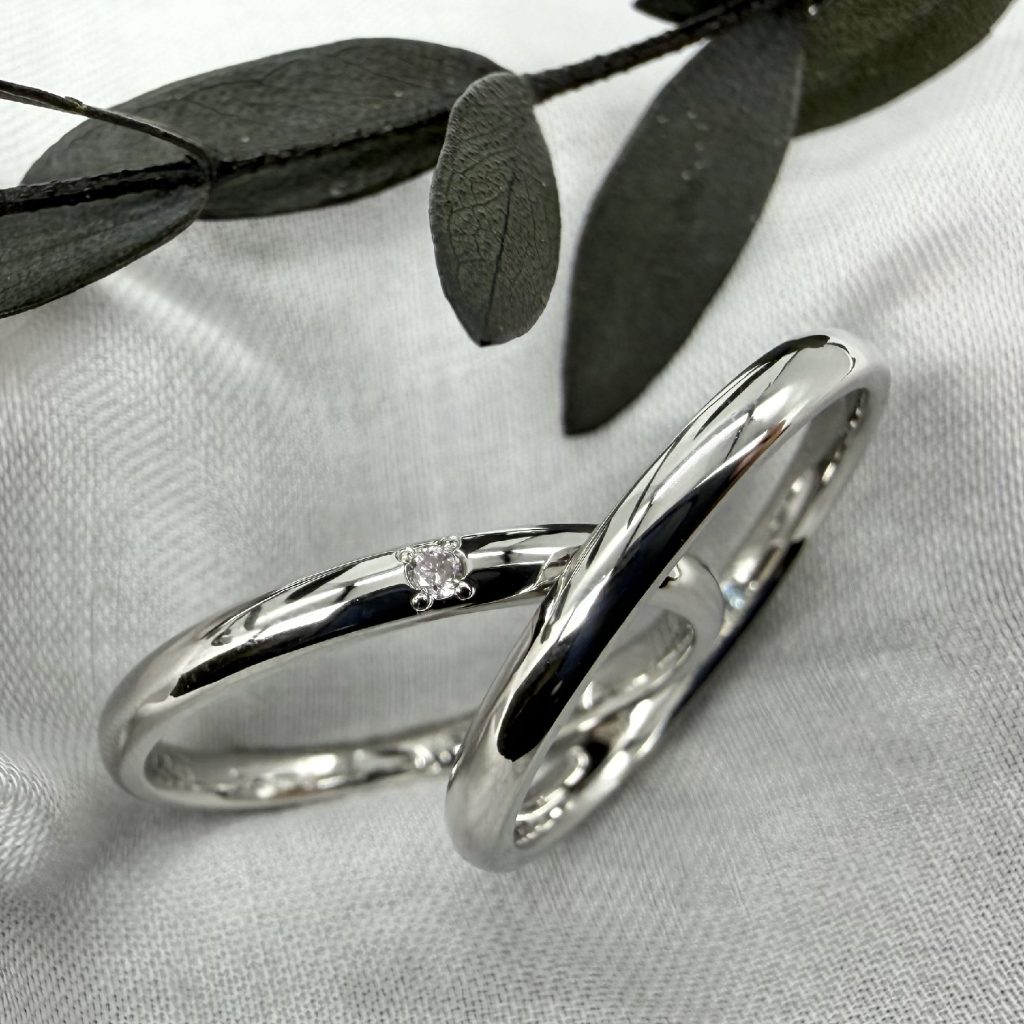 甲丸(2.0mm)・甲丸(2.0mm)