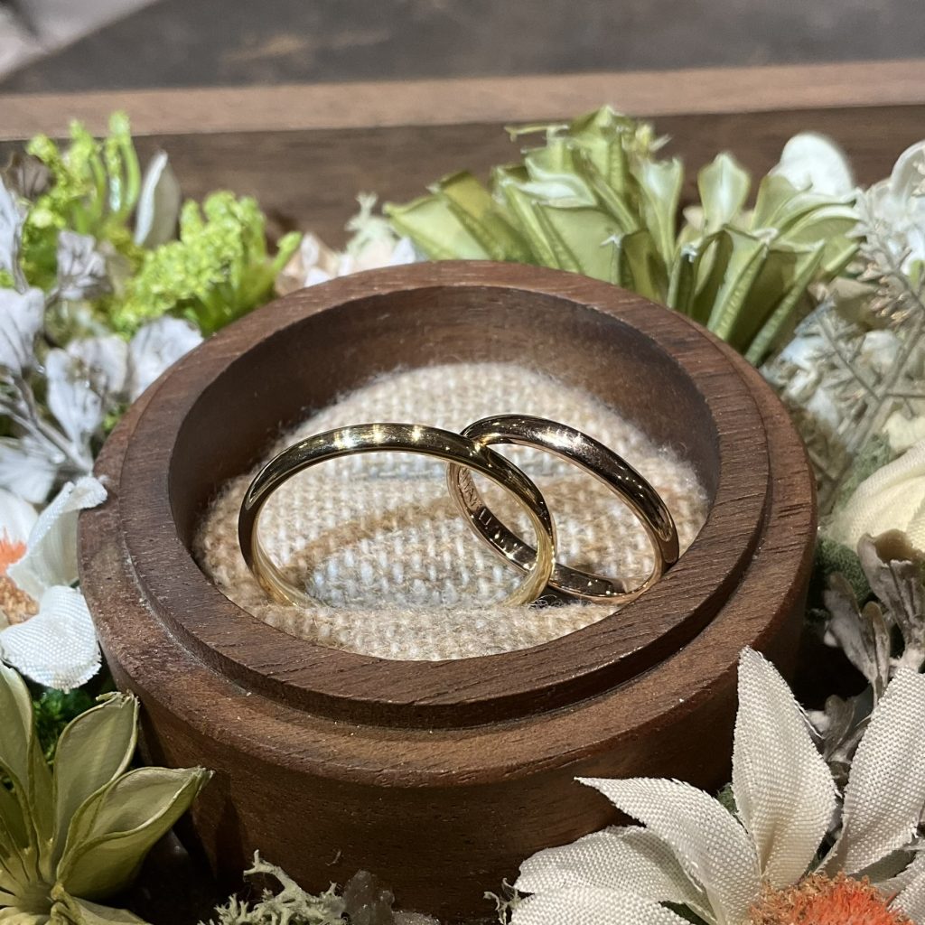 甲丸(2.0mm)・甲丸(2.0mm)