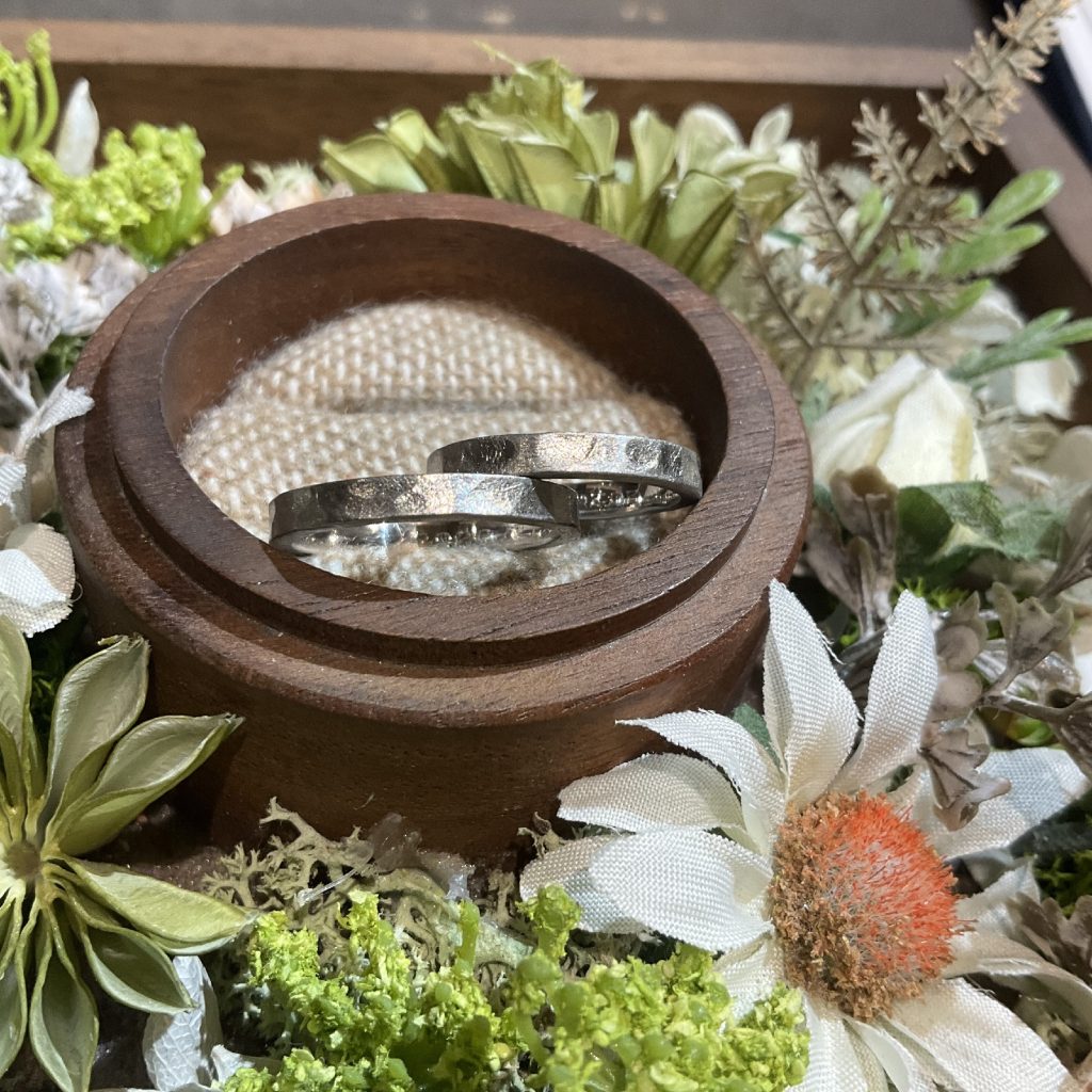 つちめ(2.5mm)・つちめ(2.5mm)