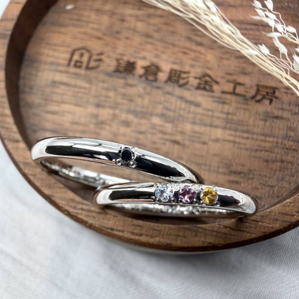 甲丸(2.0mm)・甲丸(2.0mm)