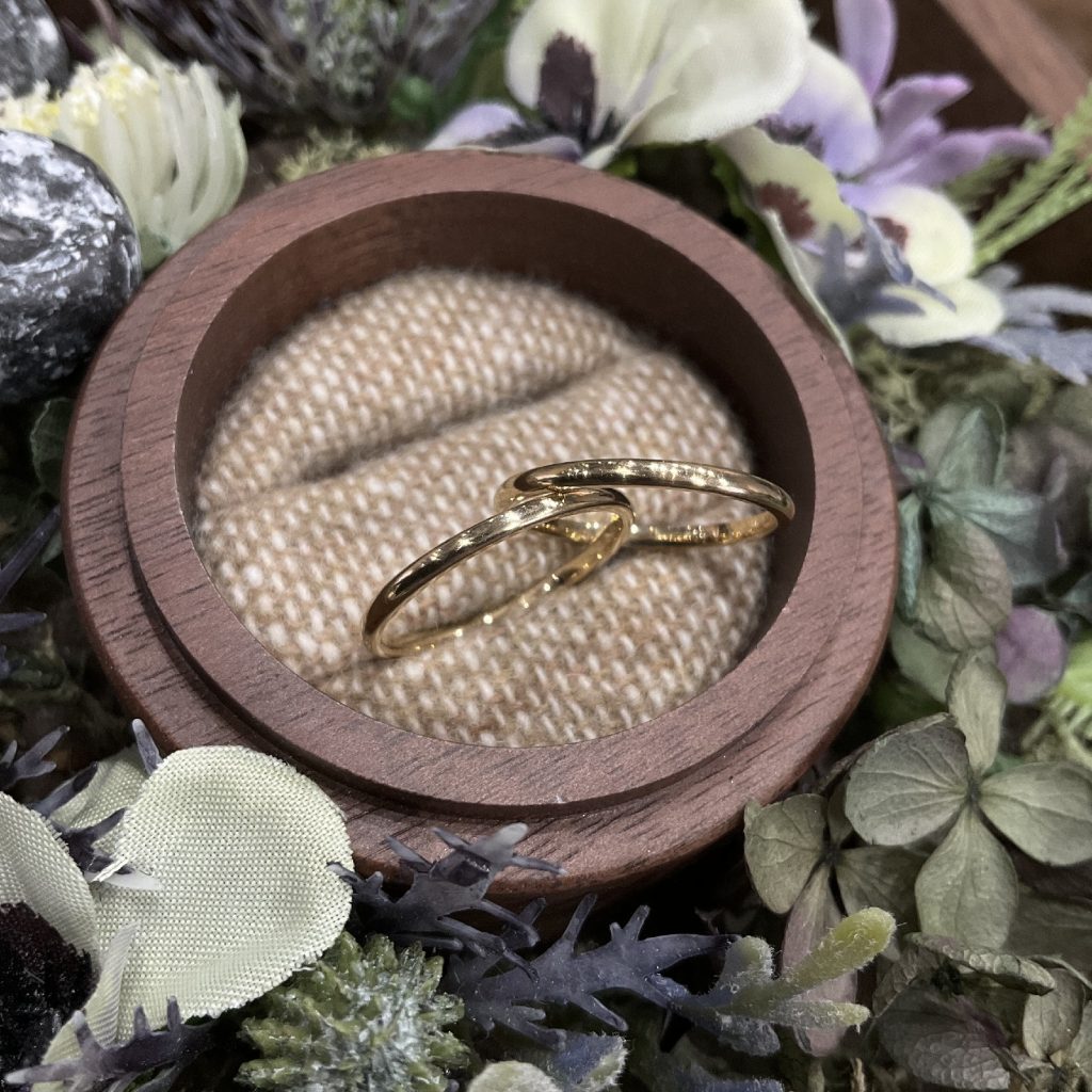 甲丸(1.5mm)・甲丸(1.5mm)