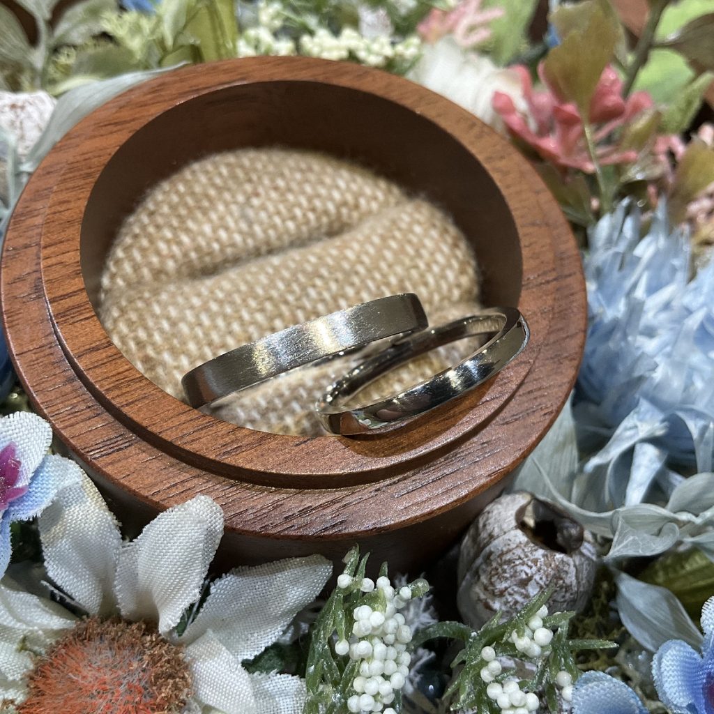 平打(3.0mm)・平打(2.0mm)