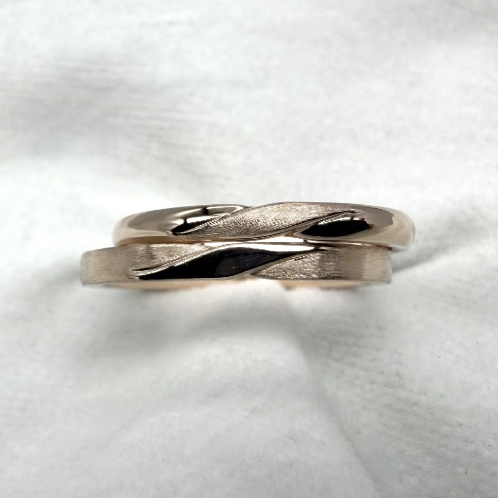 甲丸(2.0mm)・平打(2.0mm)