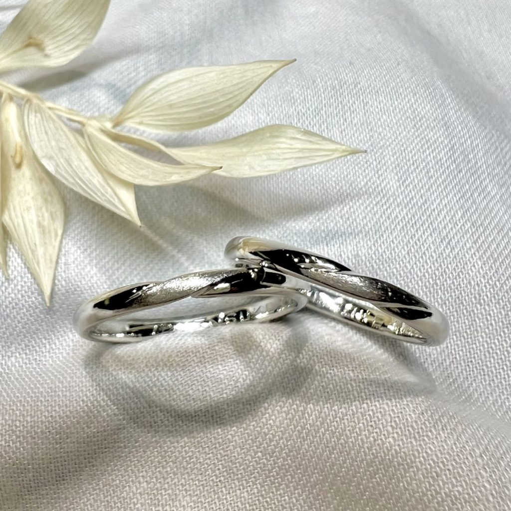 甲丸(2.0mm)・甲丸(2.0mm)