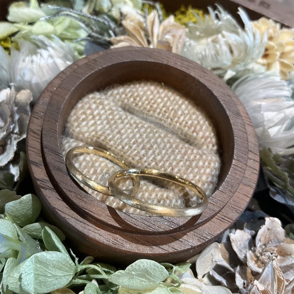 甲丸(1.5mm)・甲丸(1.5mm)