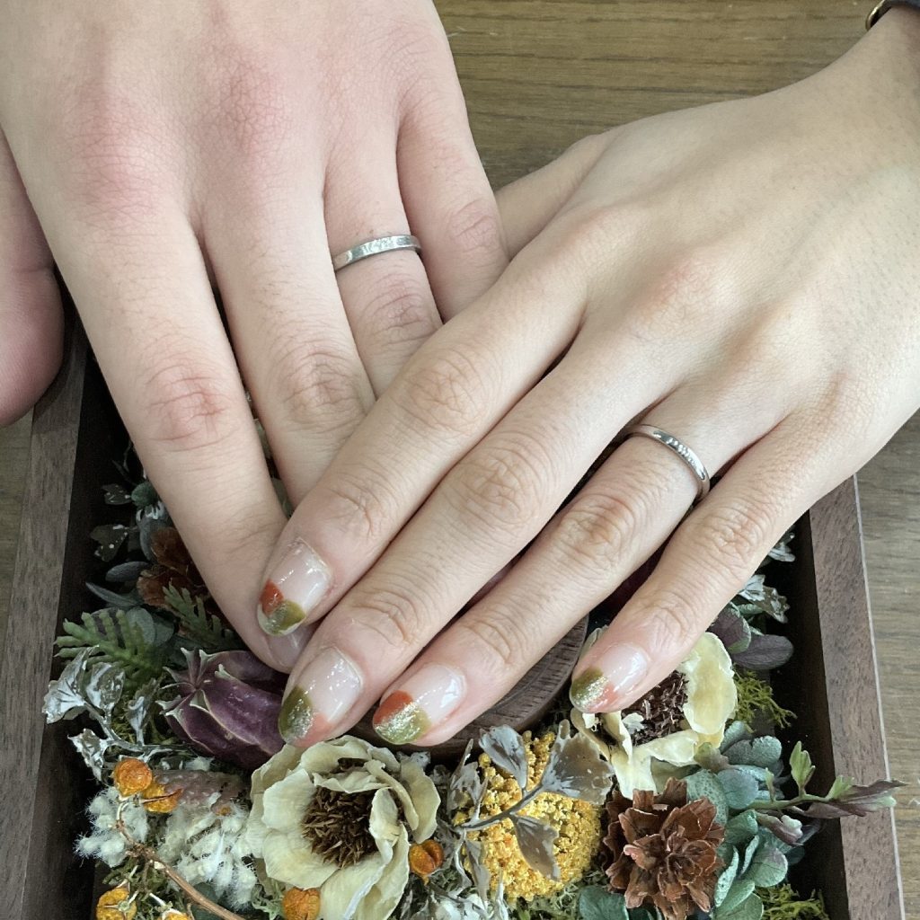 つちめ(2.0mm)・甲丸(2.0mm)