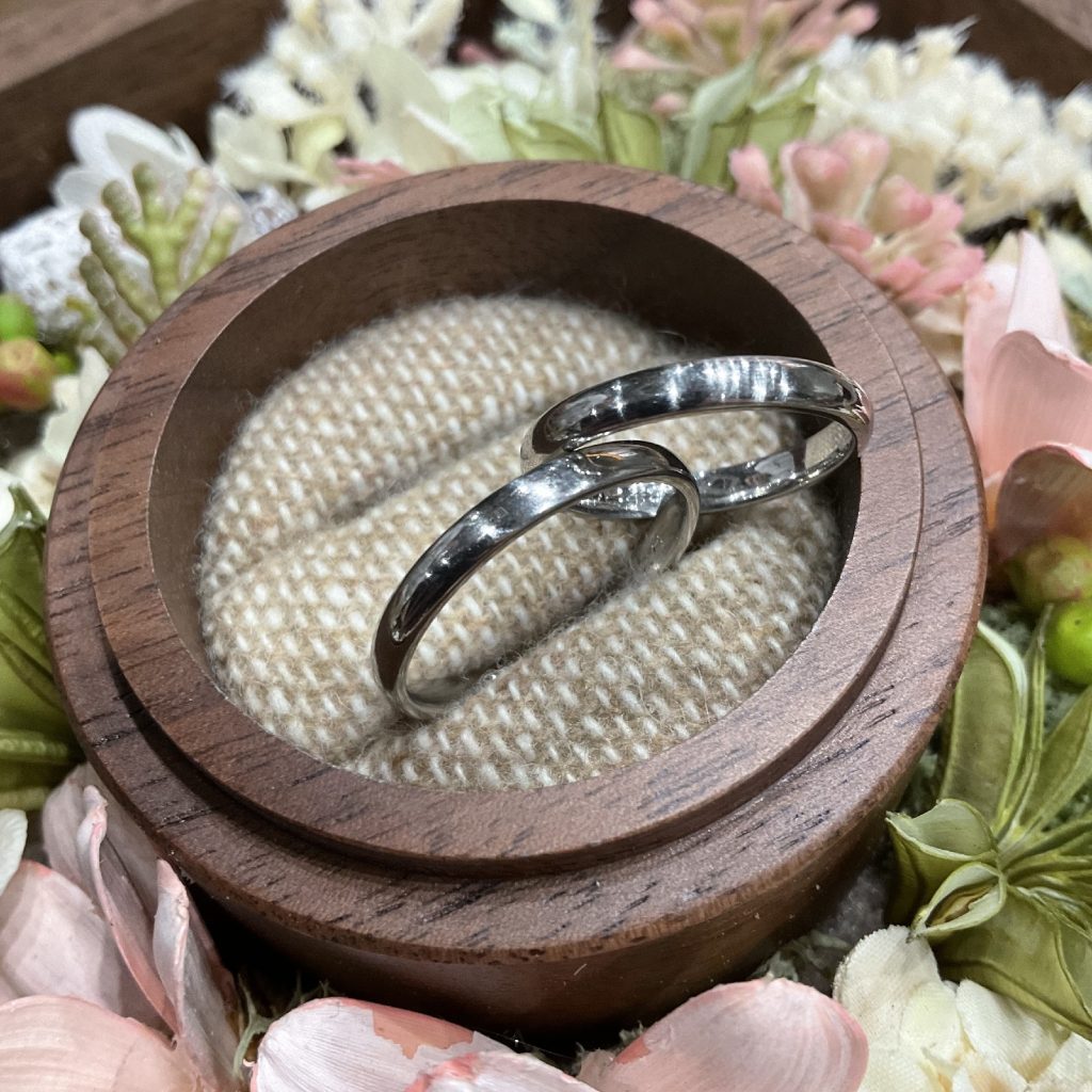 甲丸(2.5㎜)・甲丸(2.5㎜)