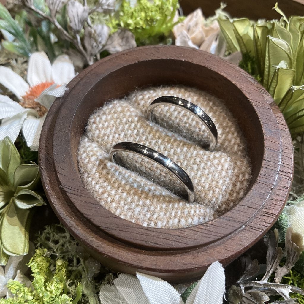 甲丸(2.0mm)・甲丸(2.0mm)