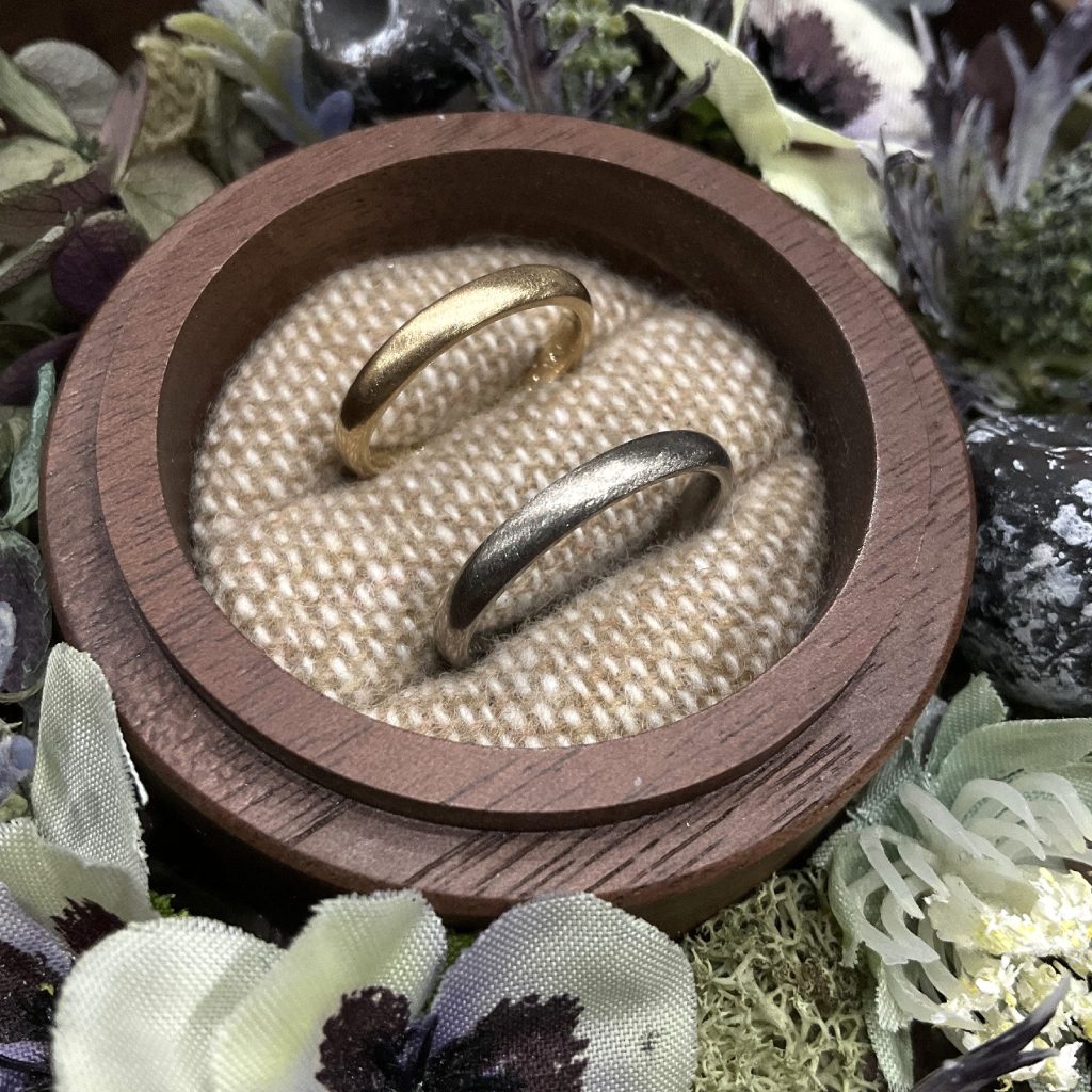 甲丸(2.5mm)・甲丸(2.5mm)