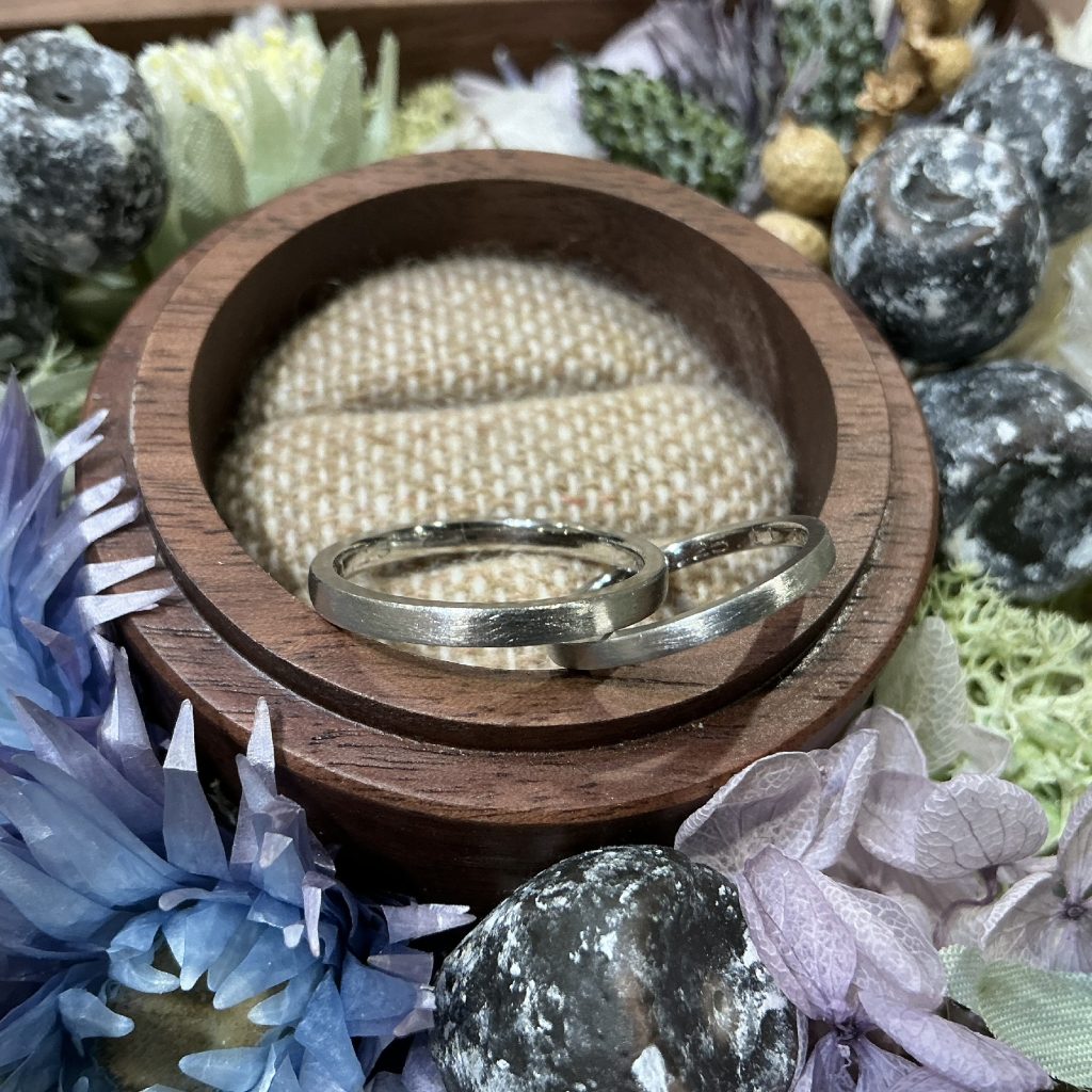 平打（2.0mm）・平打（1.5mm）