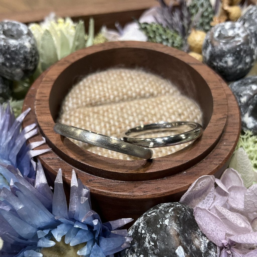 甲丸(2.0mm)・甲丸(2.0mm)