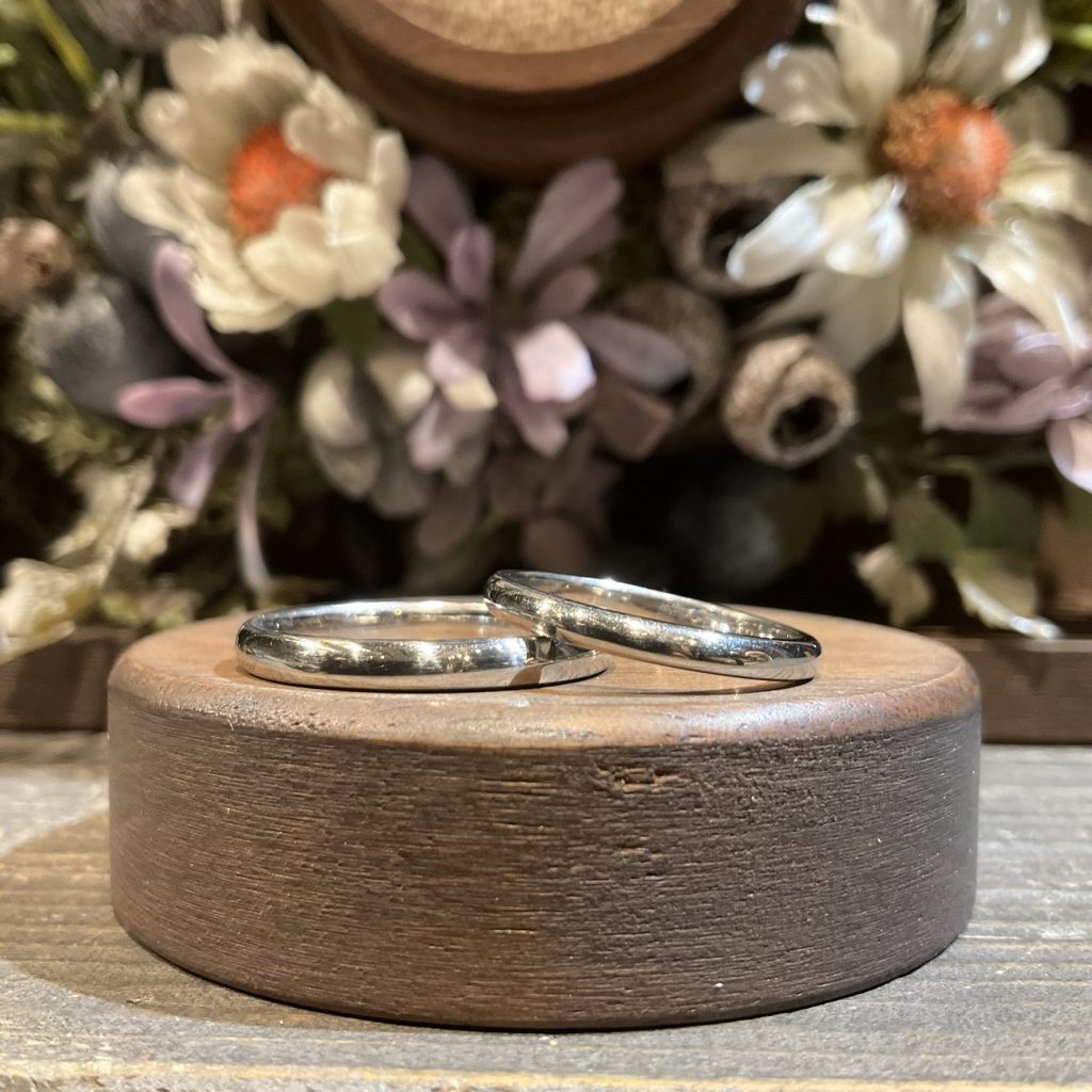 甲丸(2.5mm)・甲丸(2.0mm)