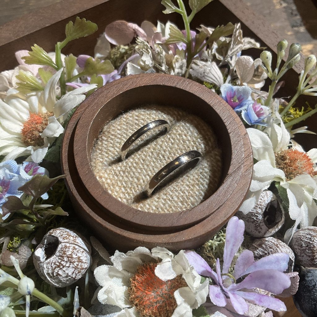 甲丸(2.5mm)・甲丸(2.0mm)