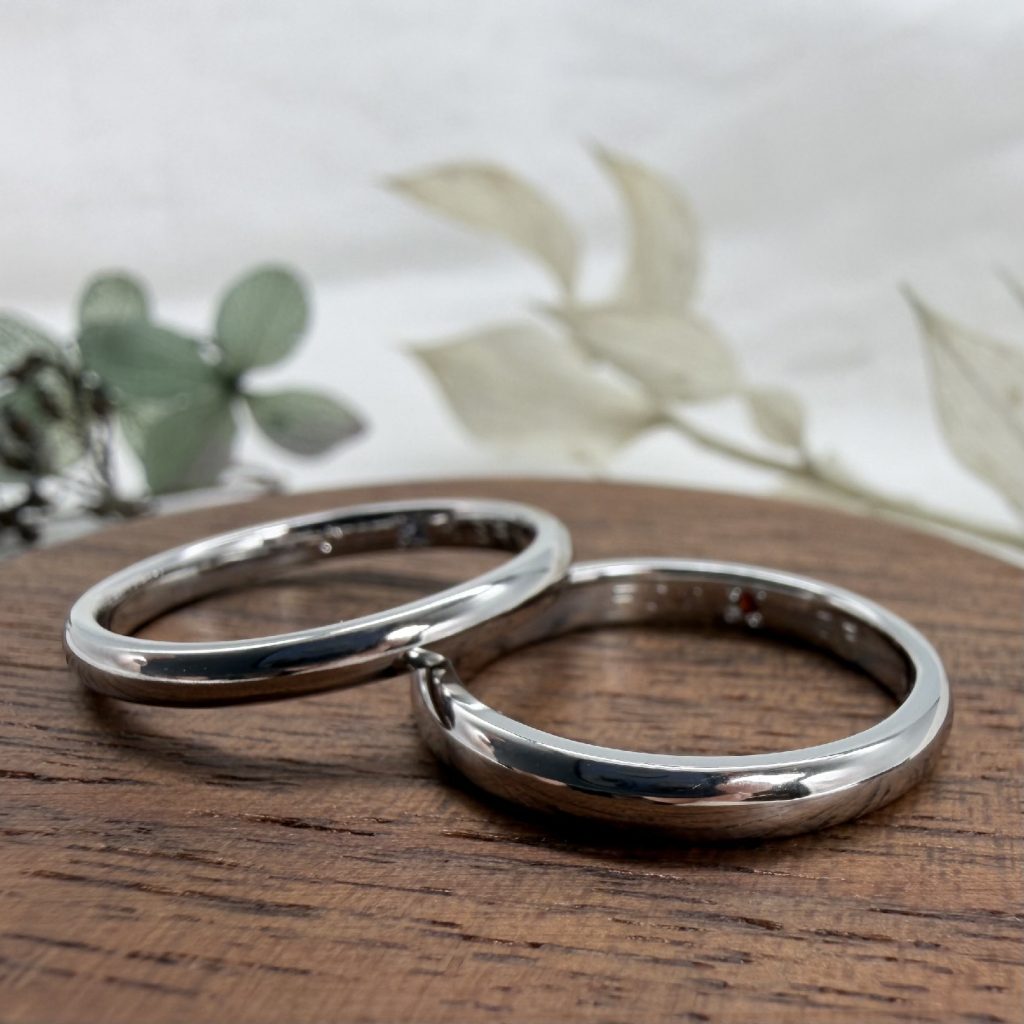 甲丸(2.0mm)・甲丸(2.5mm)