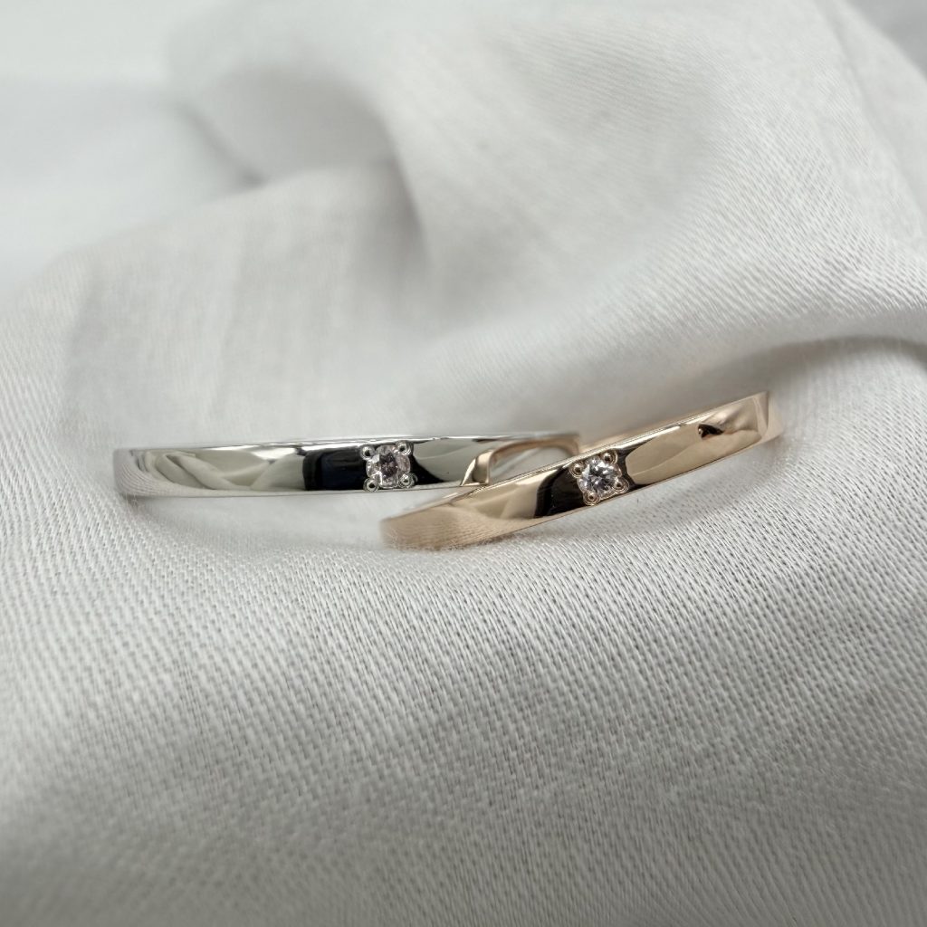 平打(2.0mm)・平打(2.0mm)