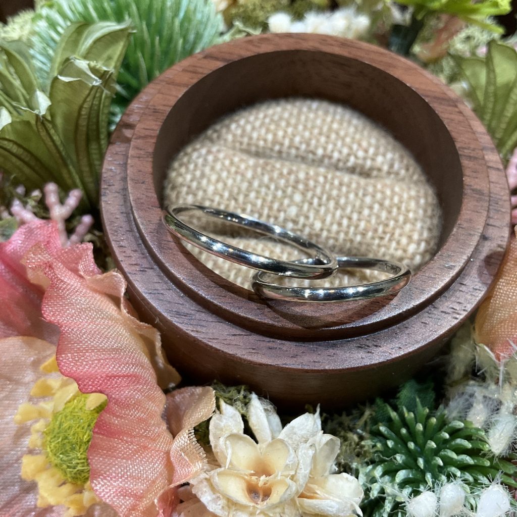 甲丸(1.5mm)・甲丸(1.5mm)