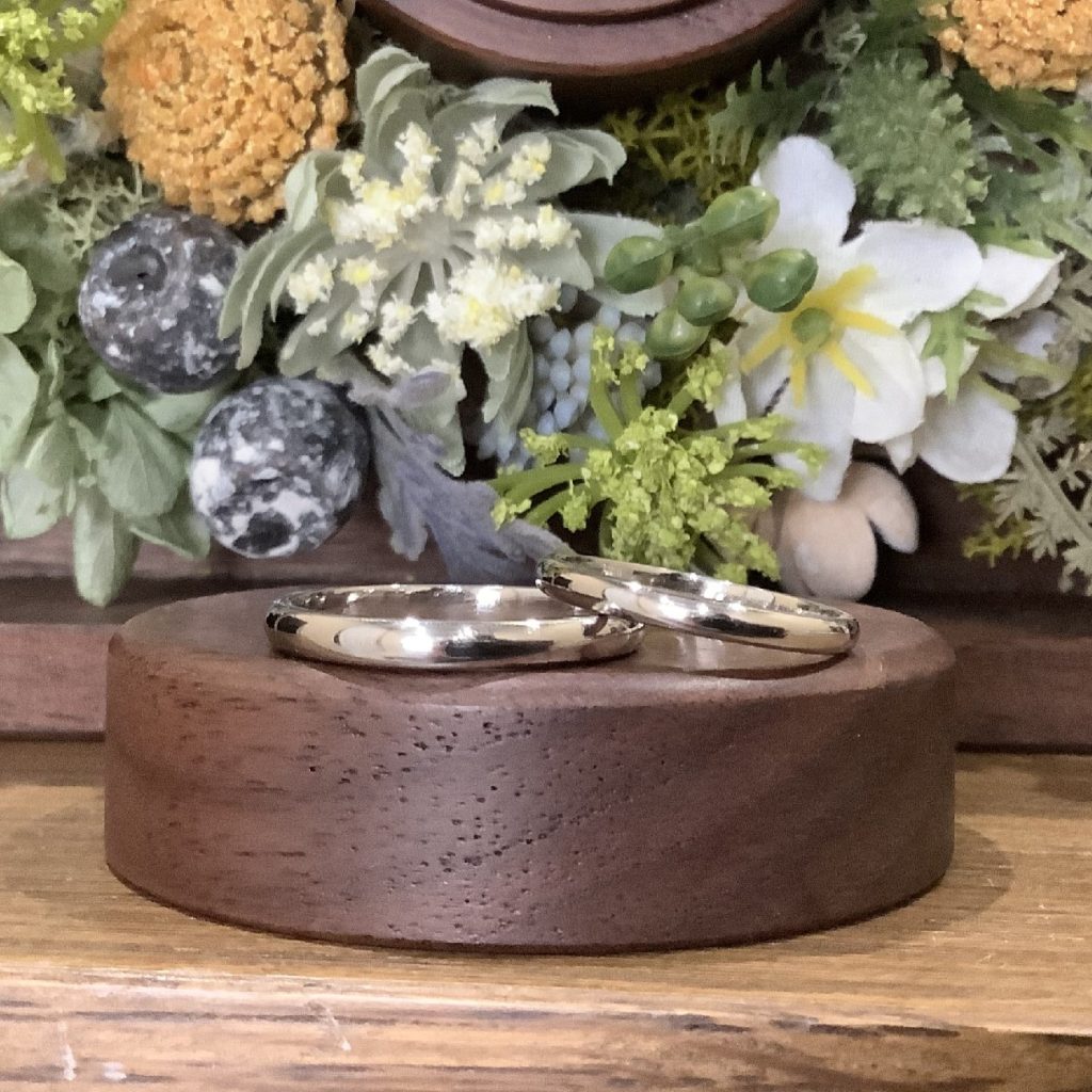 甲丸(2.5mm)・甲丸(2.0mm)