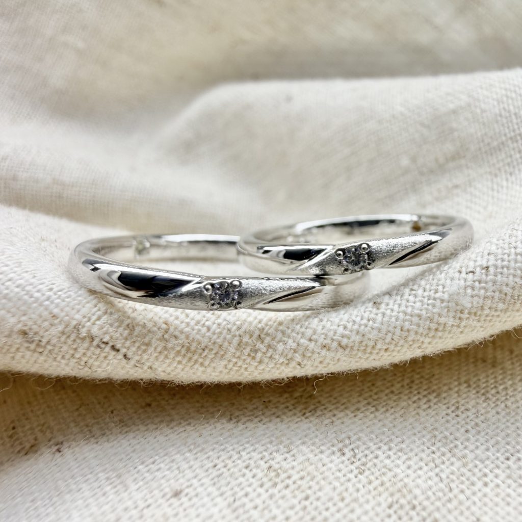 甲丸(2.0mm)・甲丸(2.0mm)