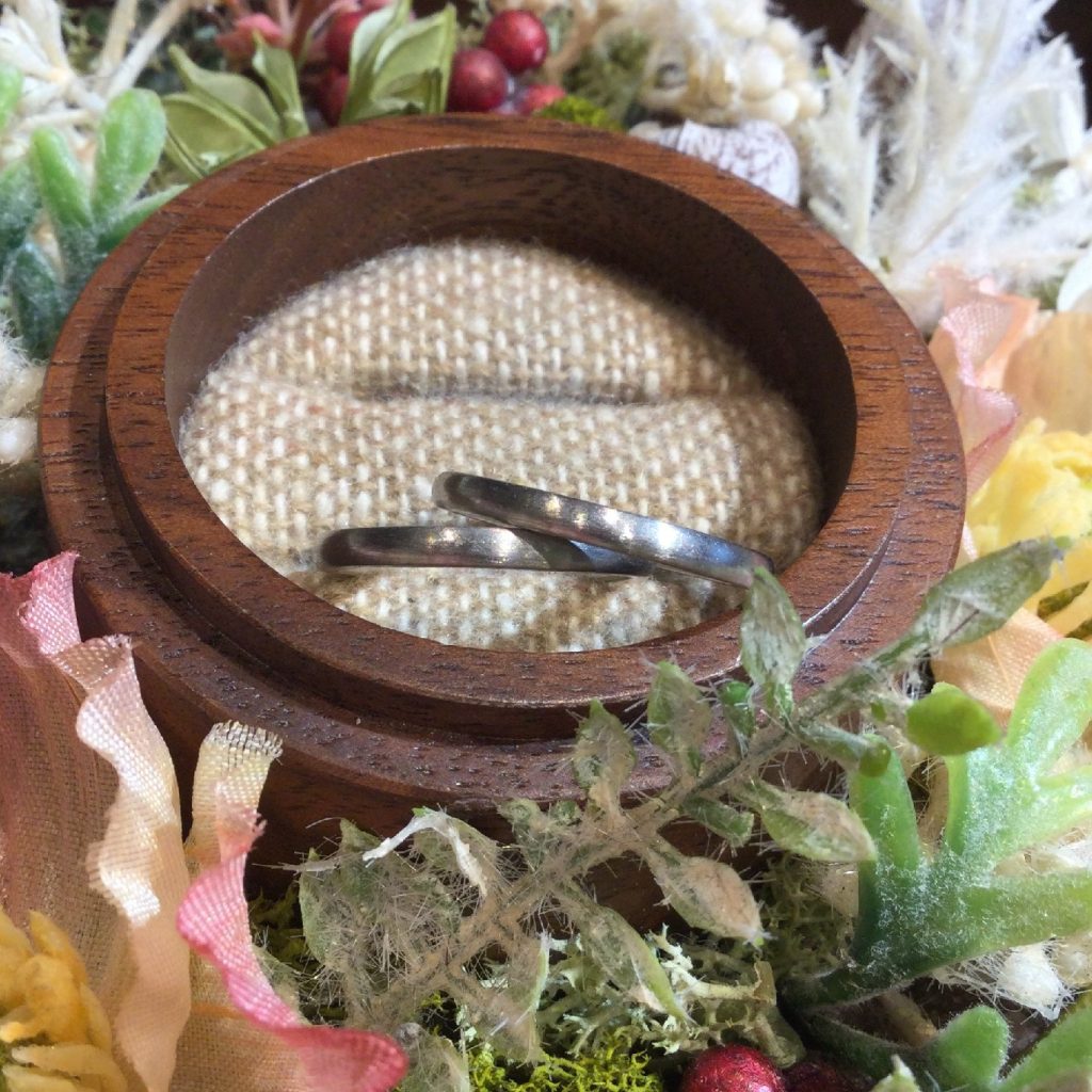 甲丸(2.0mm)・甲丸(2.0mm)