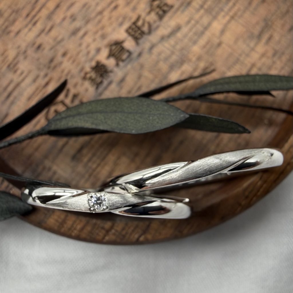 甲丸(2.0mm)・甲丸(2.0mm)