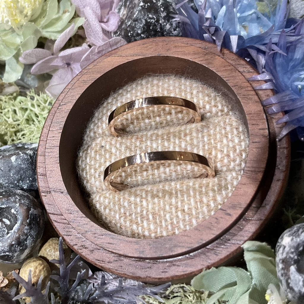 平打(2.0mm)・平打(2.0mm)