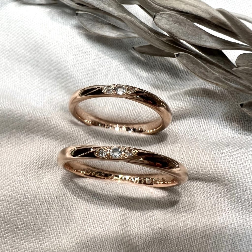 甲丸(2.0mm)・甲丸(2.0mm)