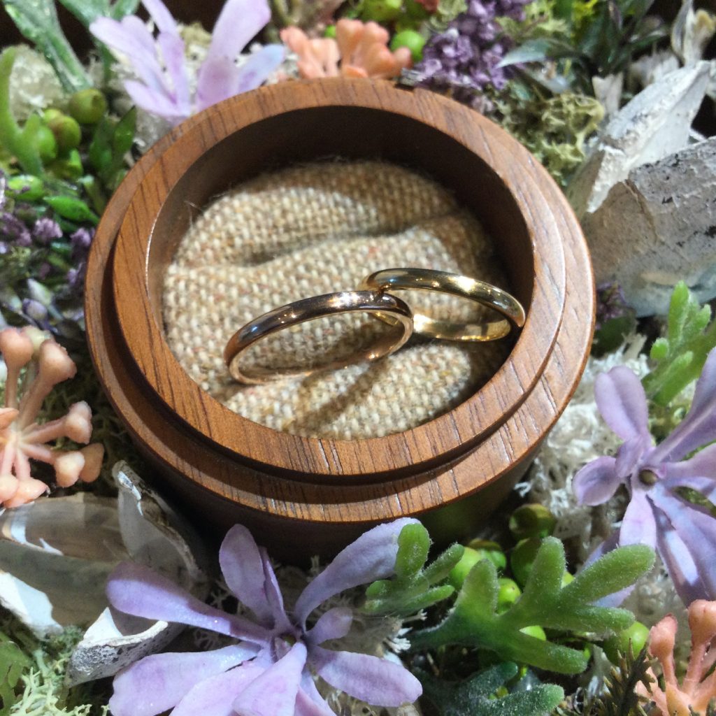 甲丸(2.0mm)・甲丸(2.0mm)