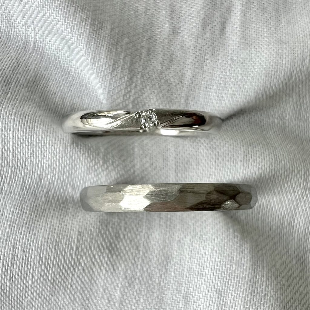 甲丸（2.0mm）・甲丸（2.5mm）