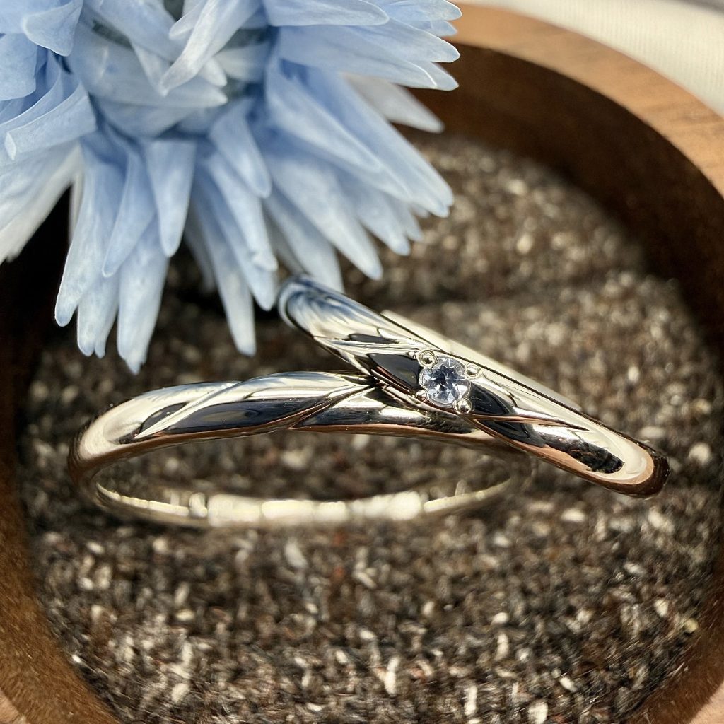 甲丸(2.0mm)・甲丸(2.0mm)