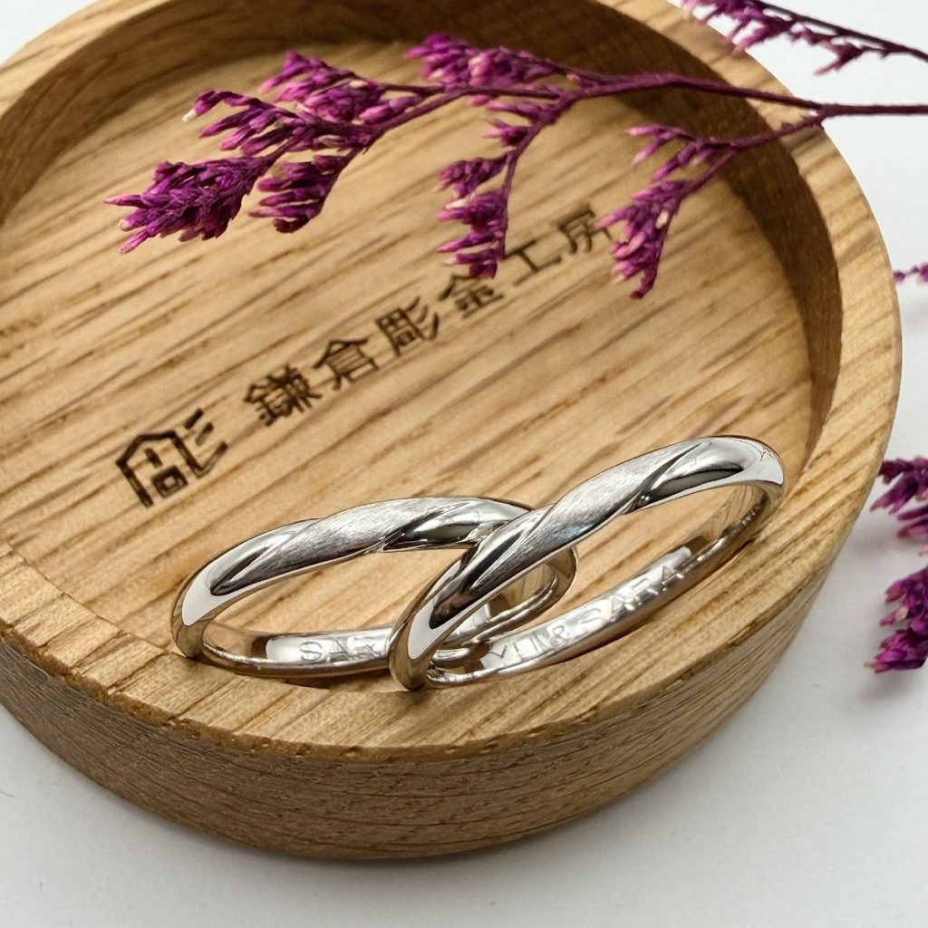 甲丸(2.0mm)・甲丸(2.0mm)