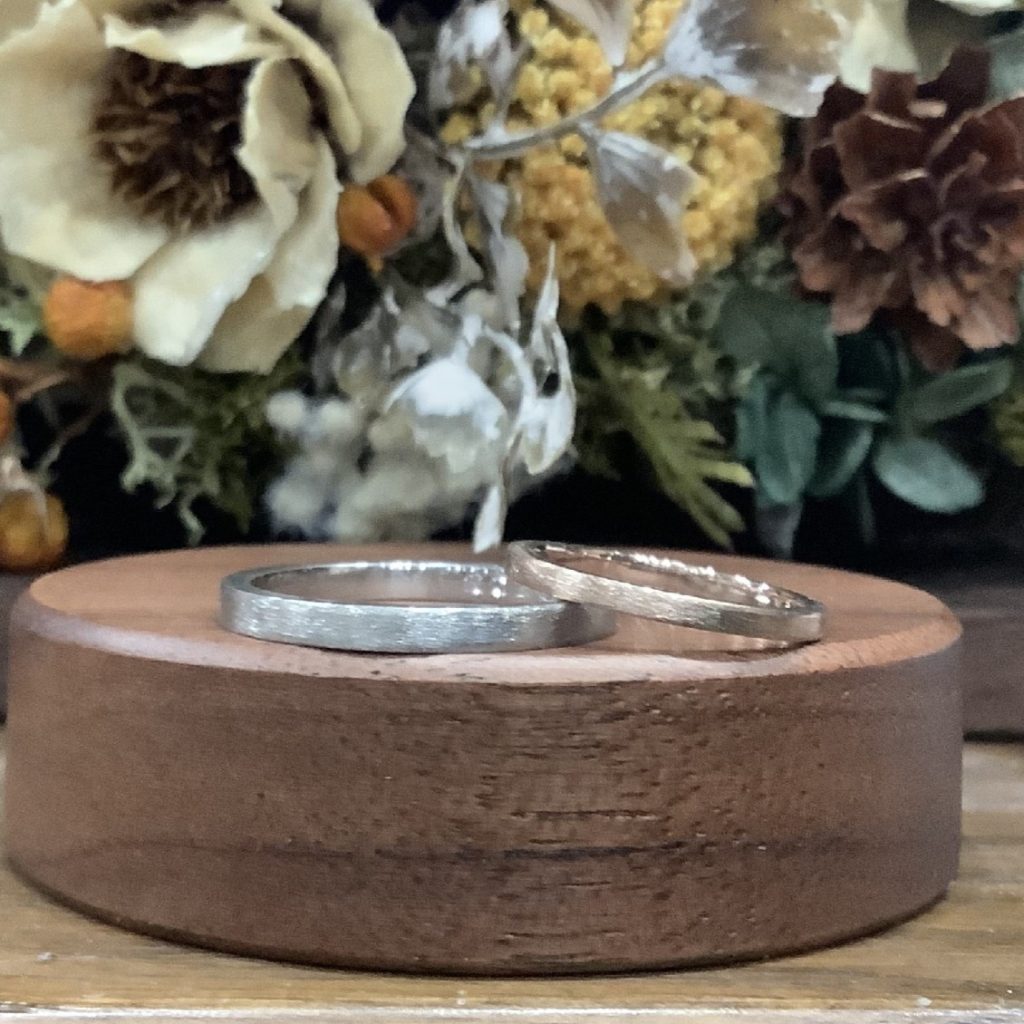 平打(2.0mm)・平打(1.5mm)