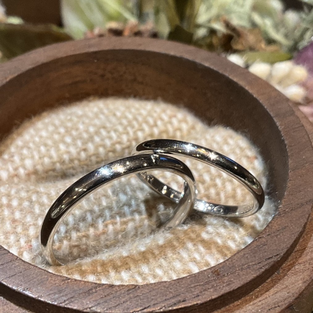 甲丸(2.0mm)・甲丸(1.5mm)