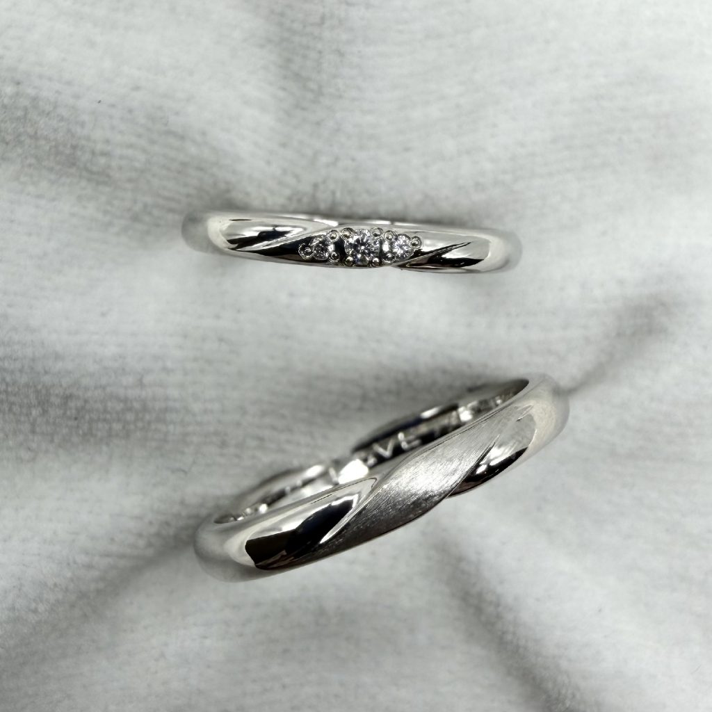 甲丸（2.0mm）・甲丸（2.5mm）