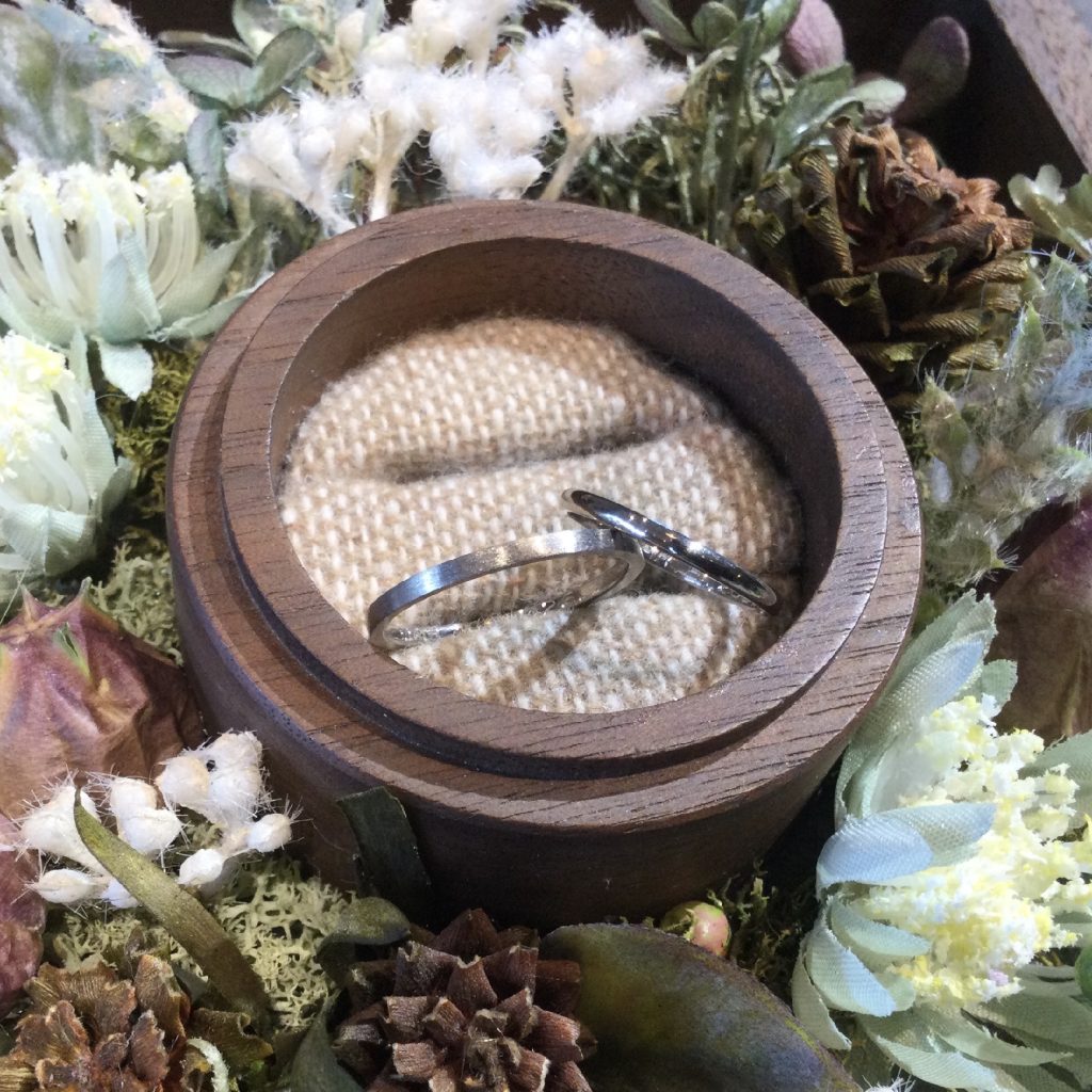 平打(1.5mm)・甲丸(1.5mm)