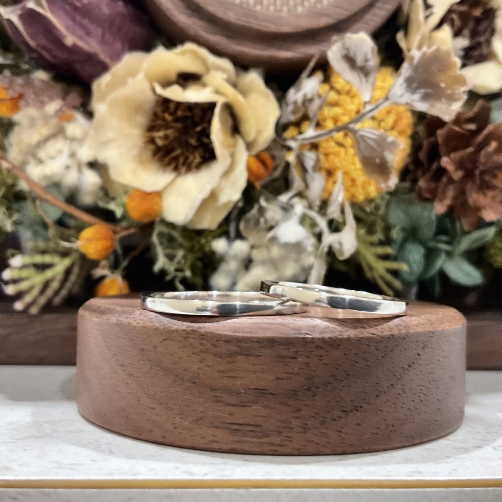 平打(1.5mm)・平打(1.5mm)