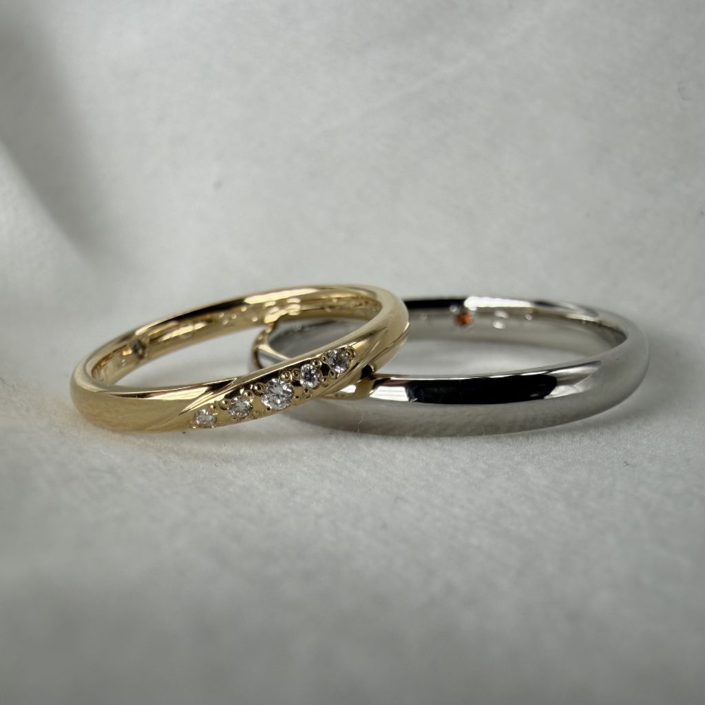 甲丸(2.0mm)・甲丸(3.0mm)