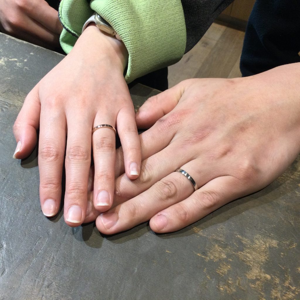 平打(2.0mm)・平打(2.5mm)