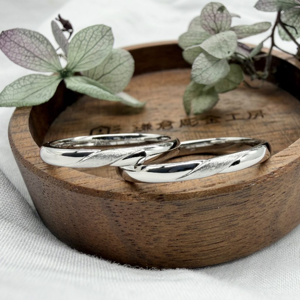 甲丸(2.0mm)・甲丸(2.0mm)