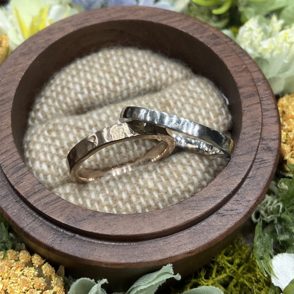 つちめ(2.5mm)・平打(2.0mm)