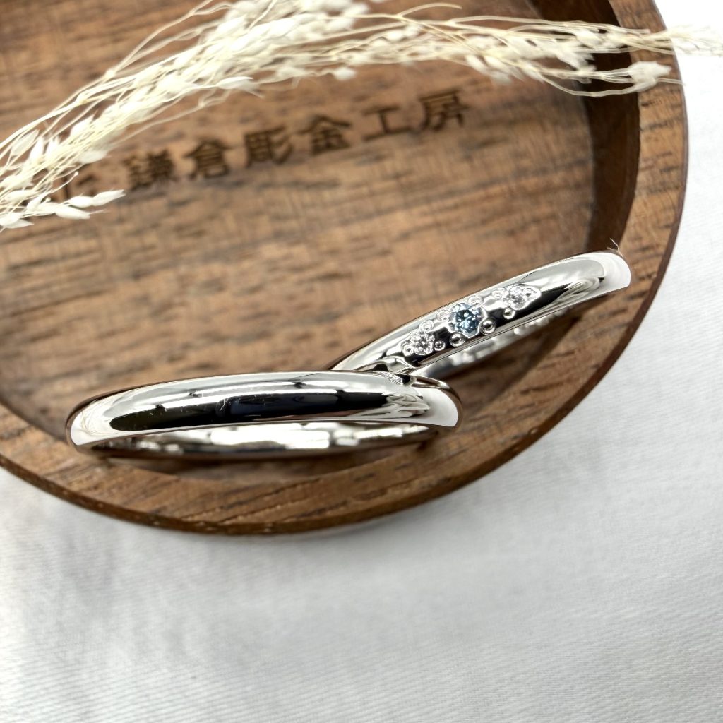 甲丸(2.0mm)・甲丸(2.0mm)