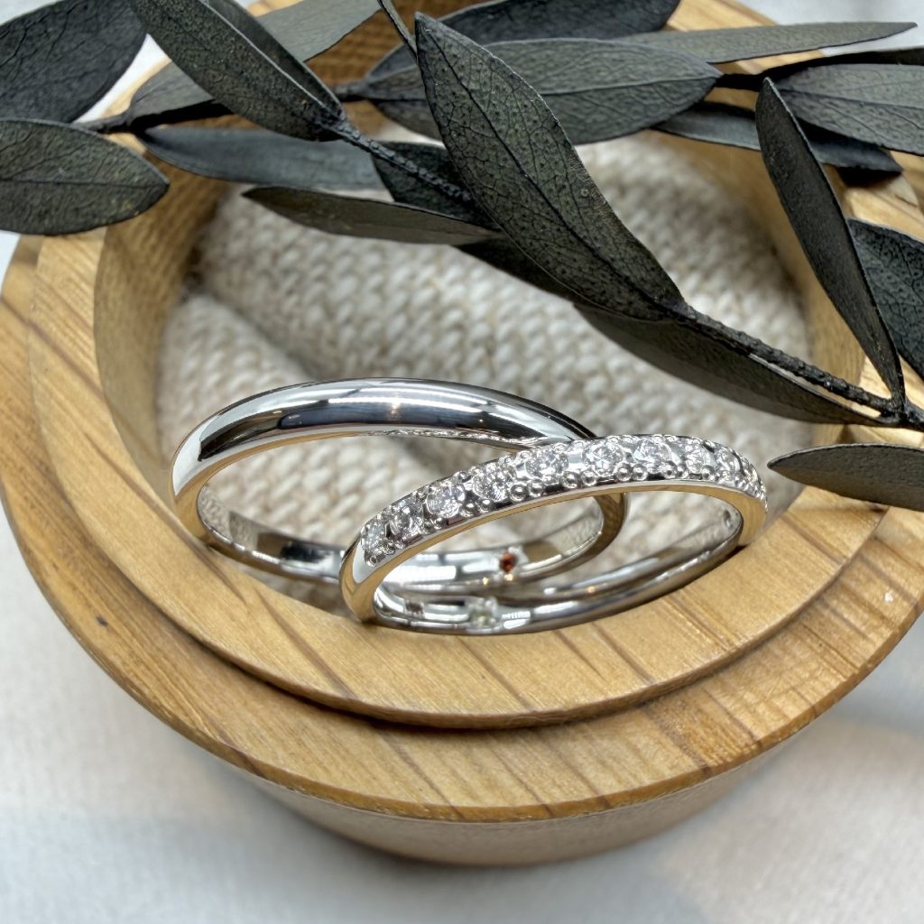 甲丸(2.0mm)・甲丸(2.0mm)