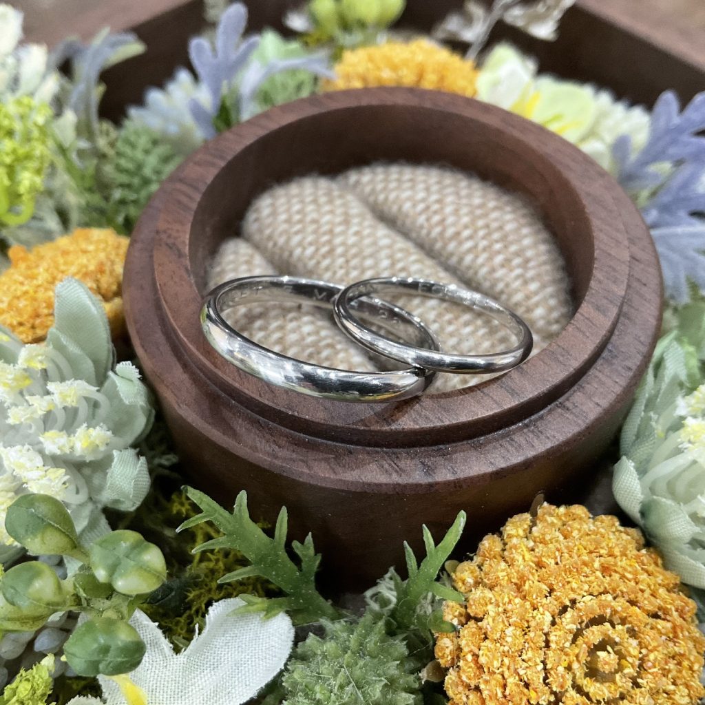 甲丸(2.5mm)・甲丸(1.5mm)