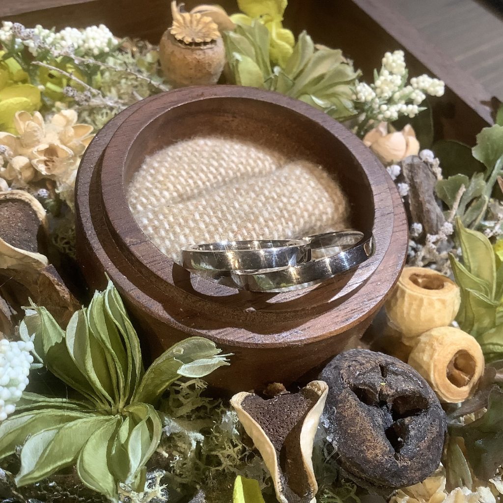 平打(2.5mm)・平打(2.5mm)