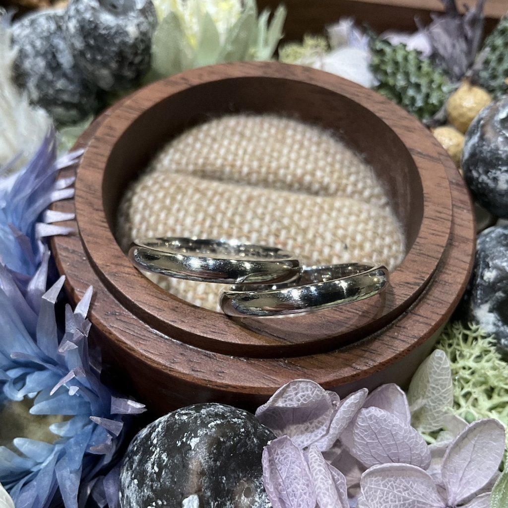 甲丸(2.5mm)・甲丸(2.5mm)